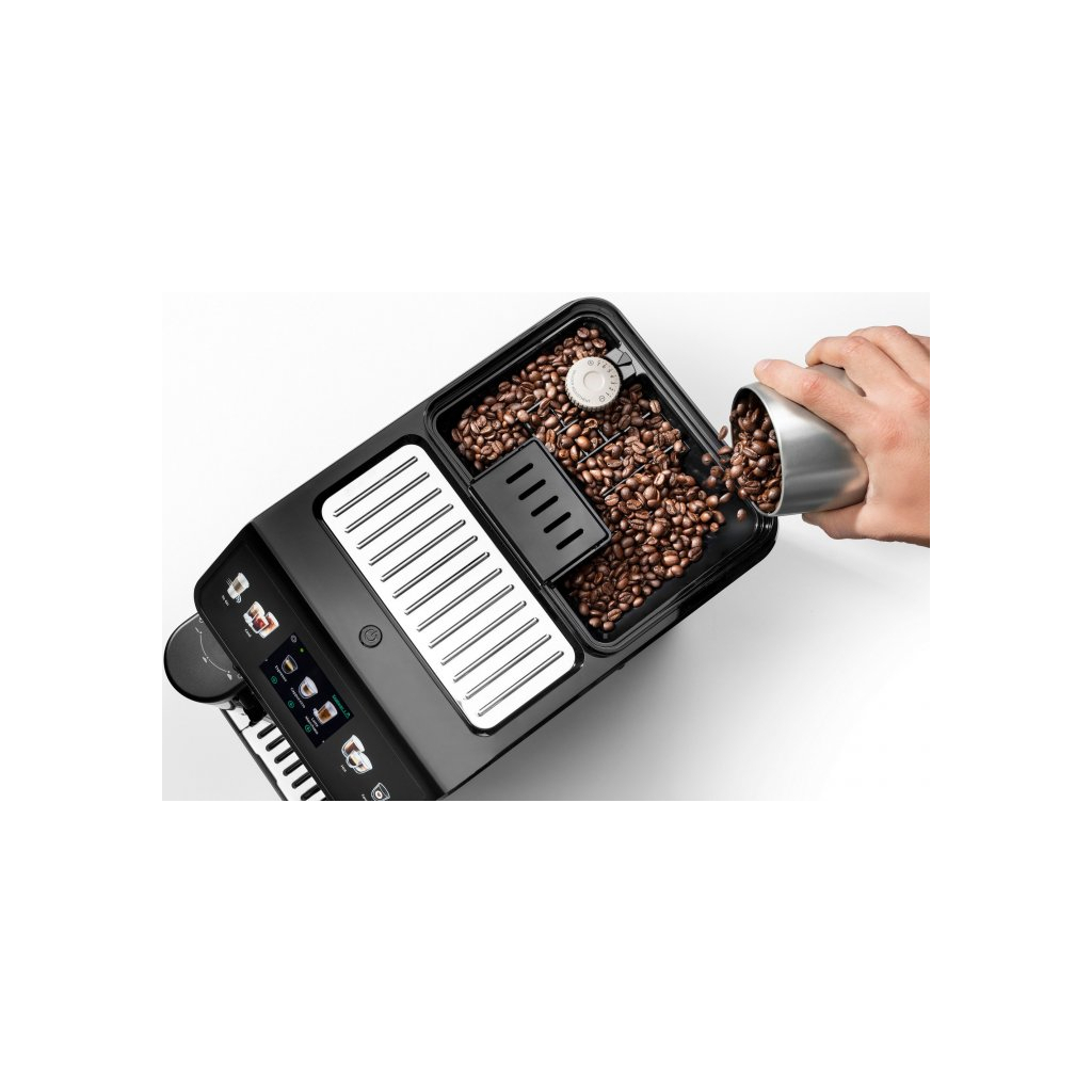 Кавомашина DeLonghi ECAM 450.55 S - зображення 6