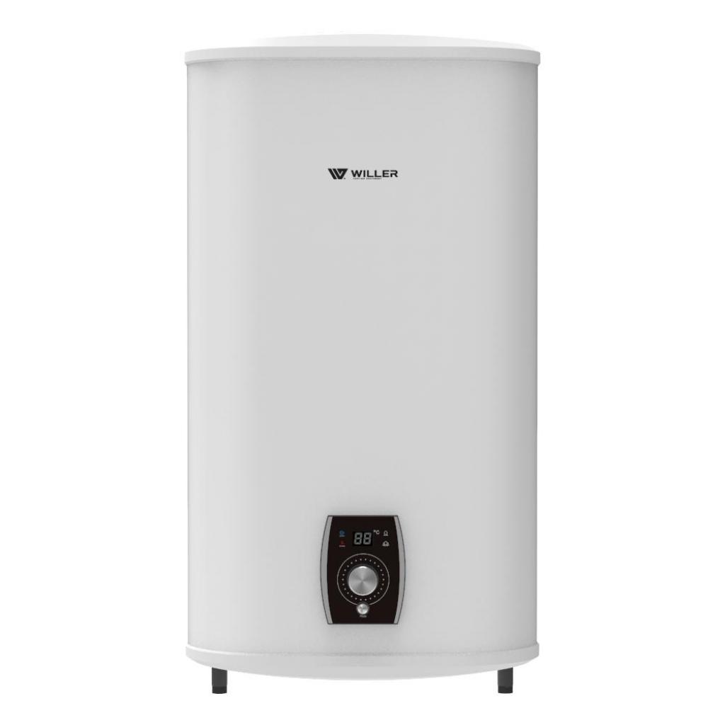 Бойлер Willer EVH80DRI-Libra - зображення 1