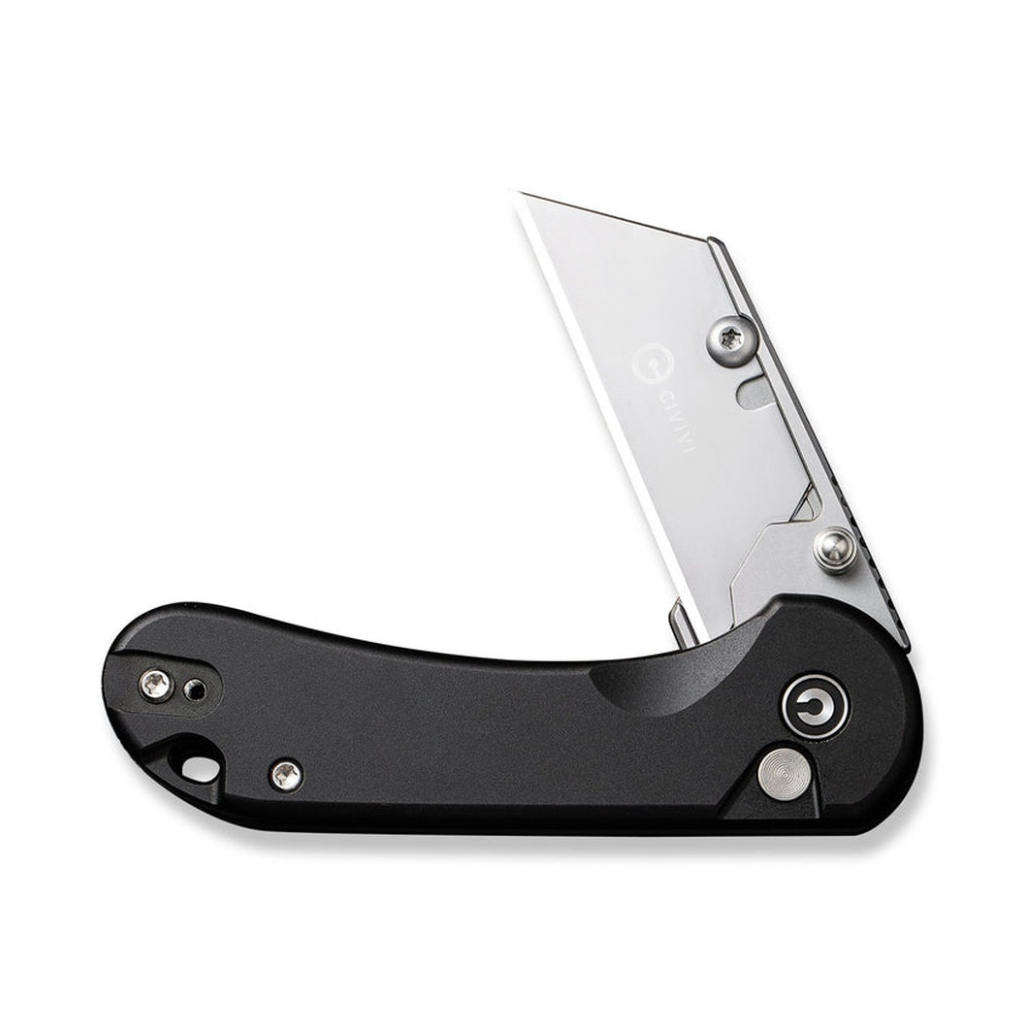 Ніж Civivi Elementum Utility Black (C23039B-1) - зображення 5