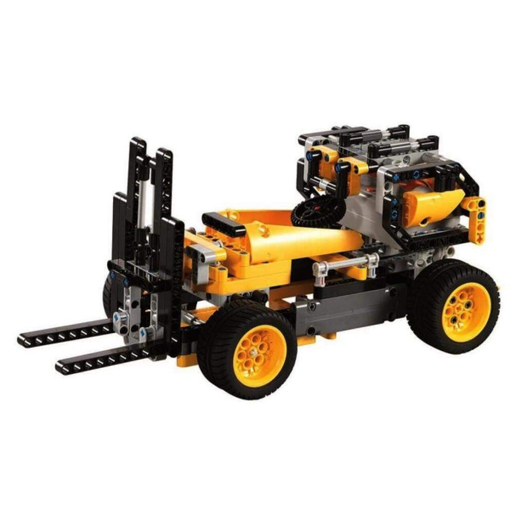 Конструктор SDL на радіоуправлінні SDL Burmese Python (468 деталей) (SDL-2017A-23) - зображення 2