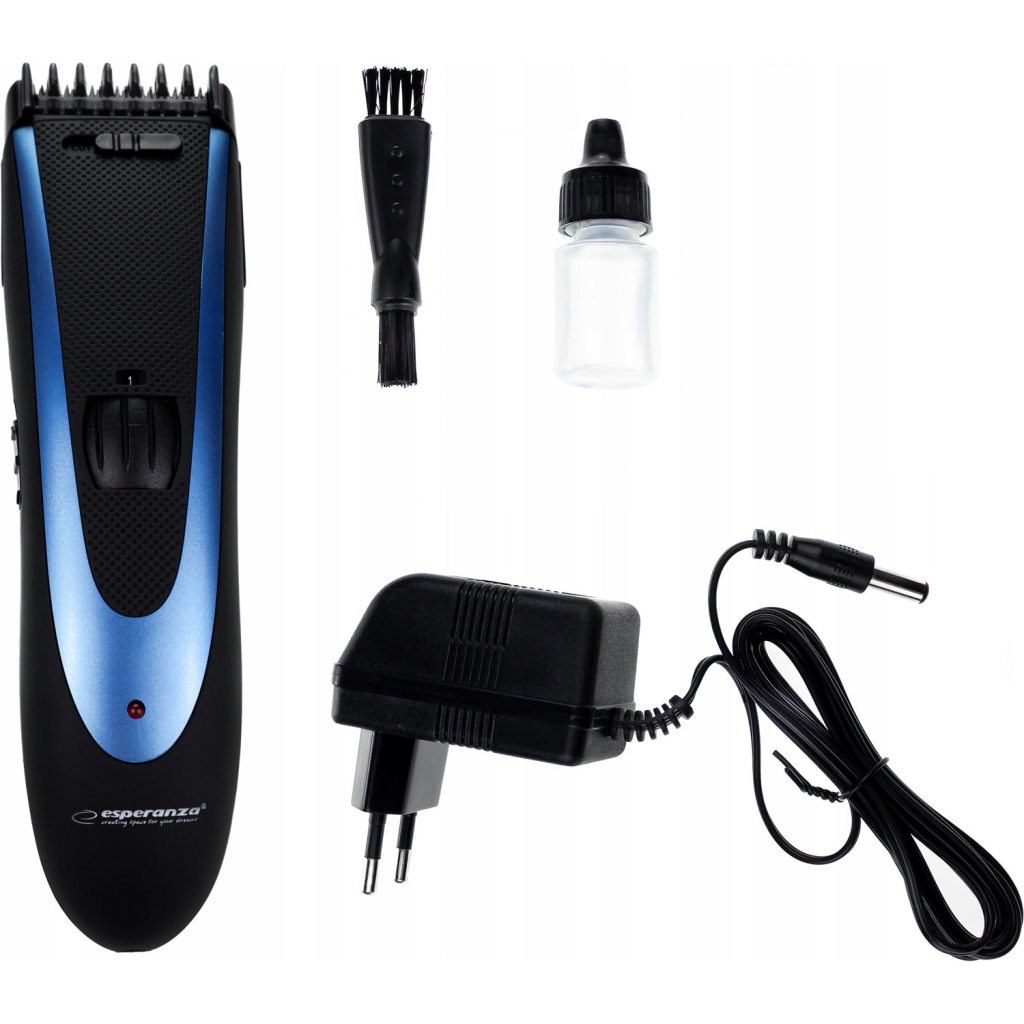 Машинка для стрижки Esperanza EBC004 - зображення 5