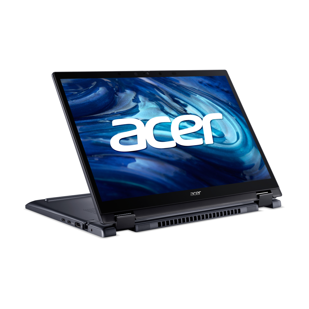 Ноутбук Acer TravelMate Spin P4 TMP414RN-52-50KG (NX.VW8EU.006) - зображення 3
