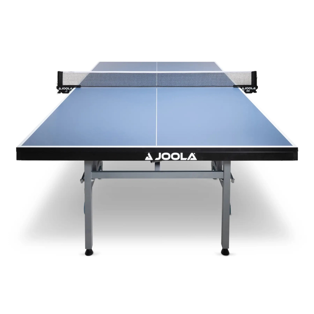 Тенісний стіл Joola World Cup 25 ITTF Blue (11291) (930779) - зображення 2