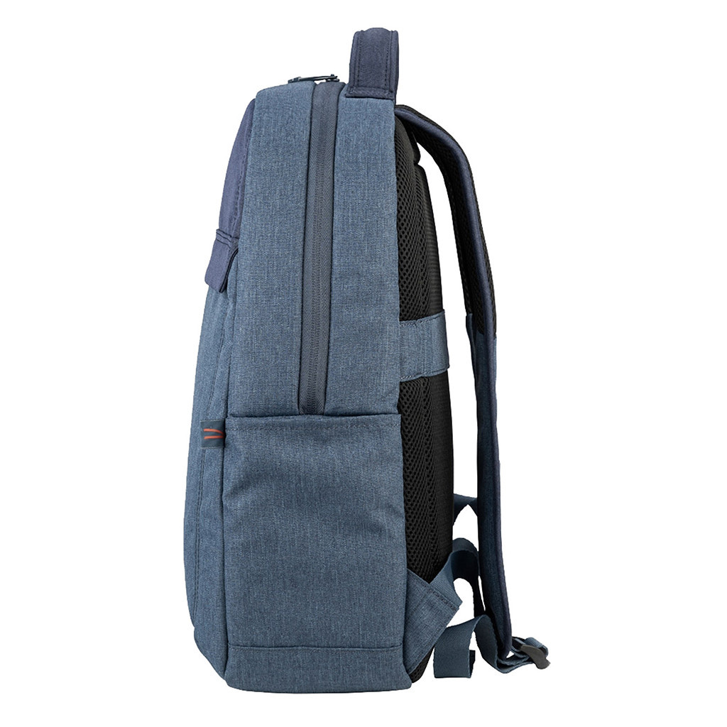 Рюкзак для ноутбука Tucano 16" Hop, blue (BKHOP15-B) - зображення 12