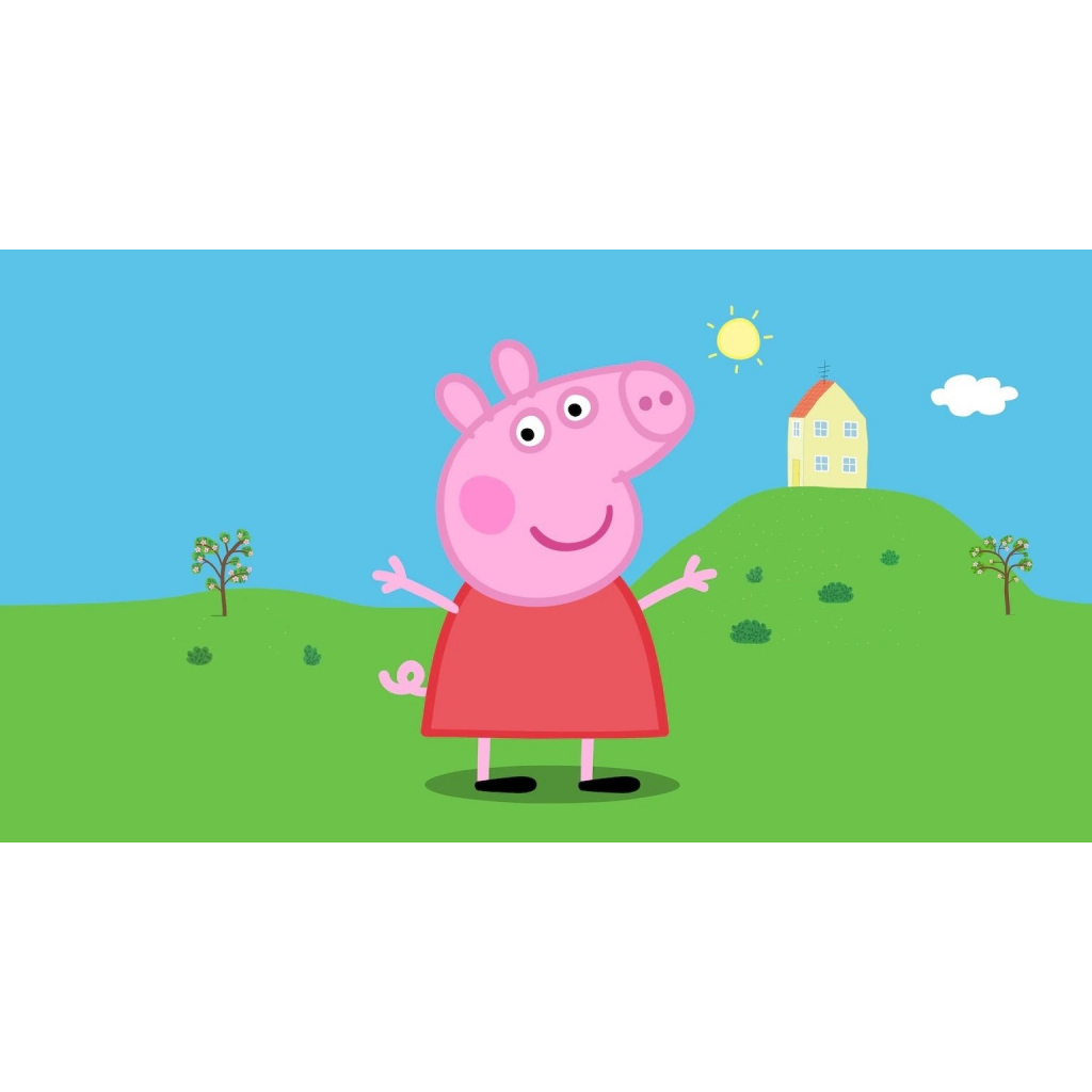Гра Sony Моя подружка Peppa Pig [PS4, Russian version] (PSIV751) - зображення 4