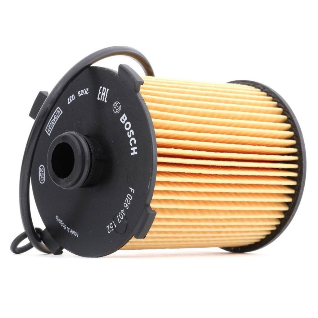 Фільтр масляний Bosch F026407152 - зображення 1