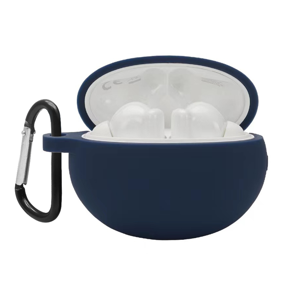 Чохол для навушників Armorstandart Hang Case для Huawei FreeBuds 5i/6i Dark Blue (ARM79928) - зображення 1