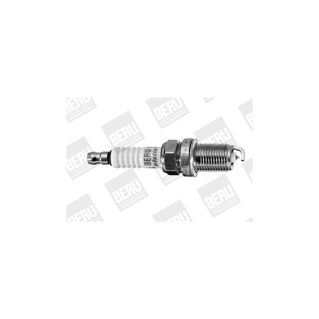 Свічка запалювання Beru Z228 - зображення 2