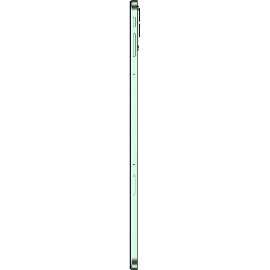 Планшет Tecno MEGAPAD 11 (T1101) 10.95" 8/256GB LTE / Vitality Green (4894947052224) - зображення 5