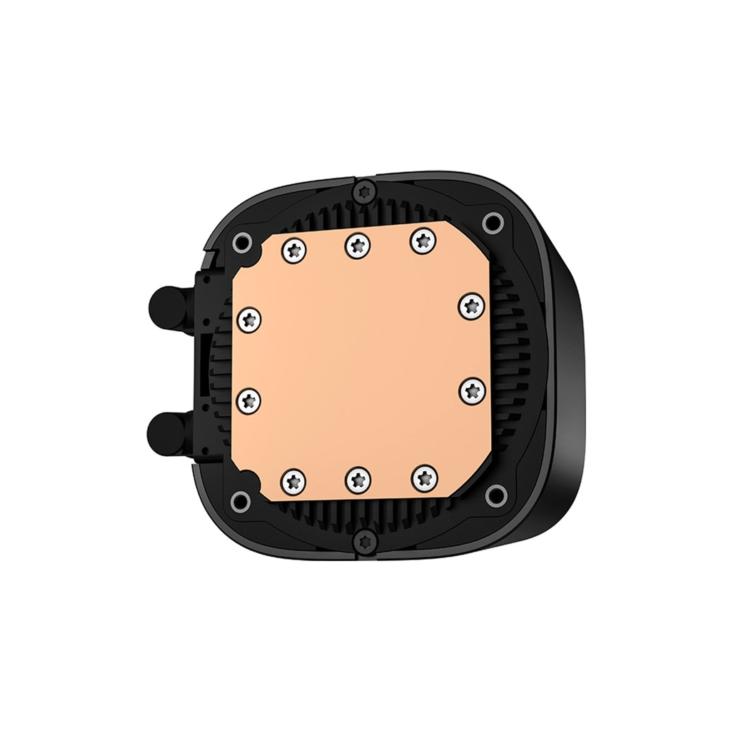 Система рідинного охолодження Deepcool СВО Deepcool LE300 Marrs (LE300 Marrs) - зображення 4