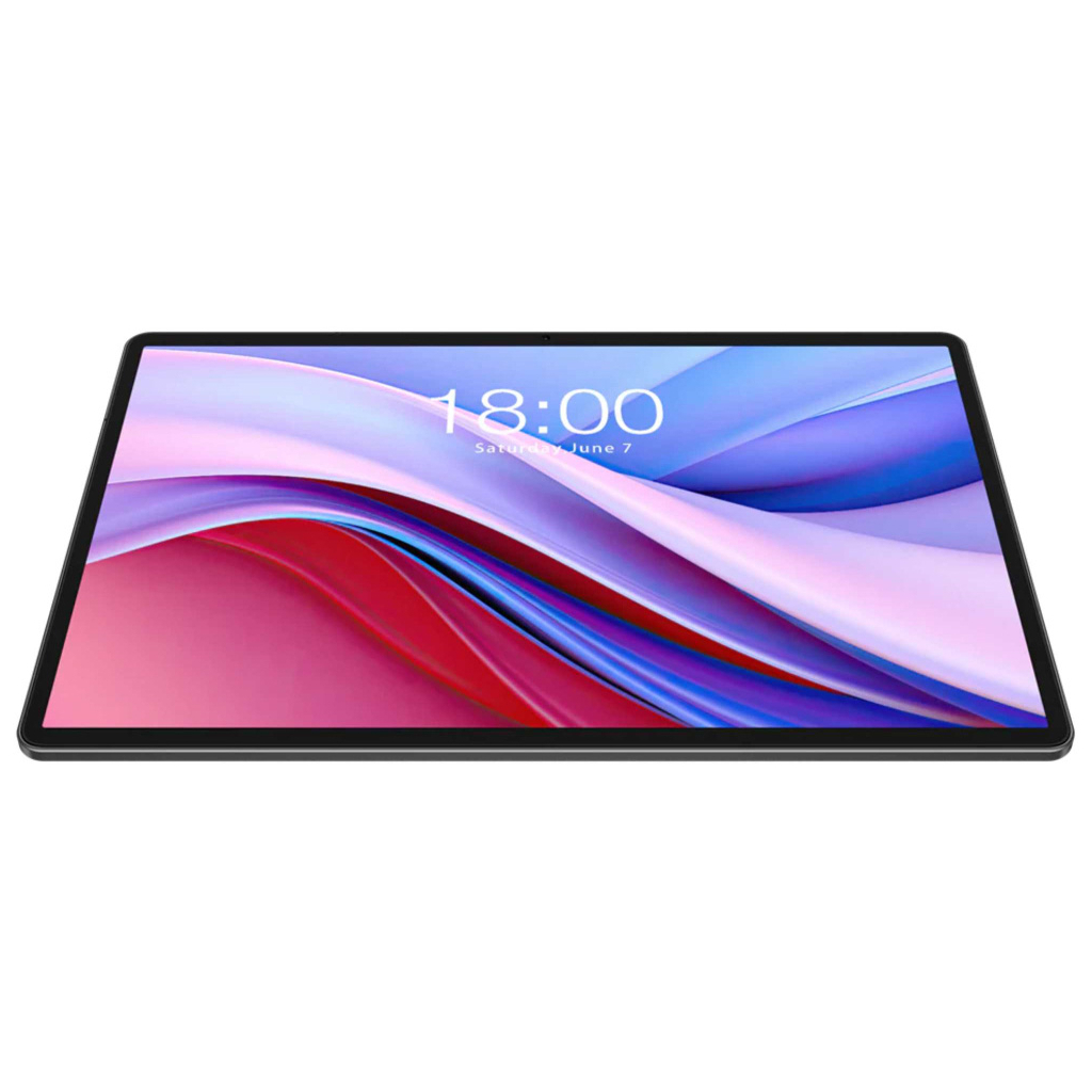 Планшет Teclast M50S 10.1 FHD 4/128GB/ WIFI/Metal/Gray (6940709686591) - зображення 4