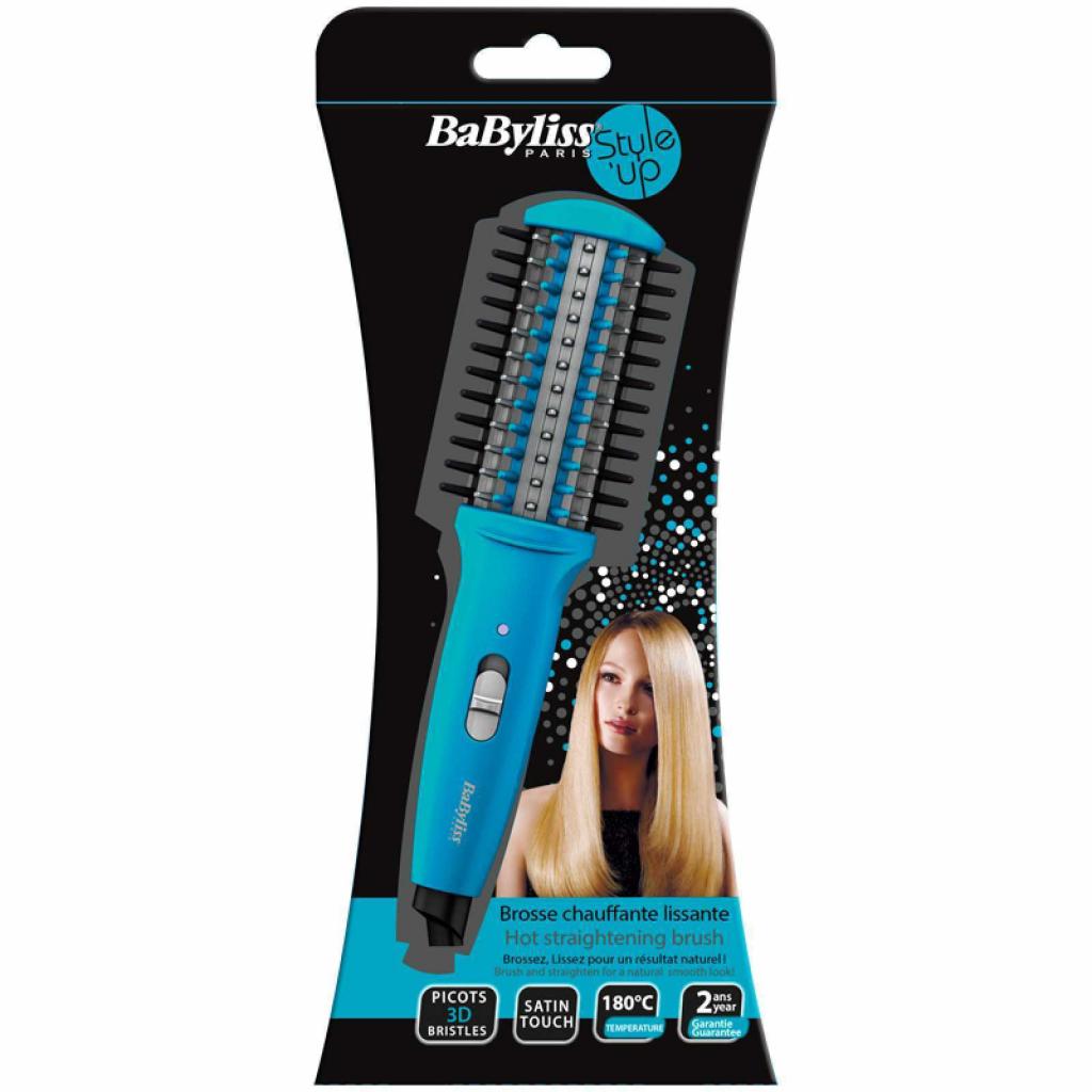 Фен-щітка Babyliss H130E - зображення 3