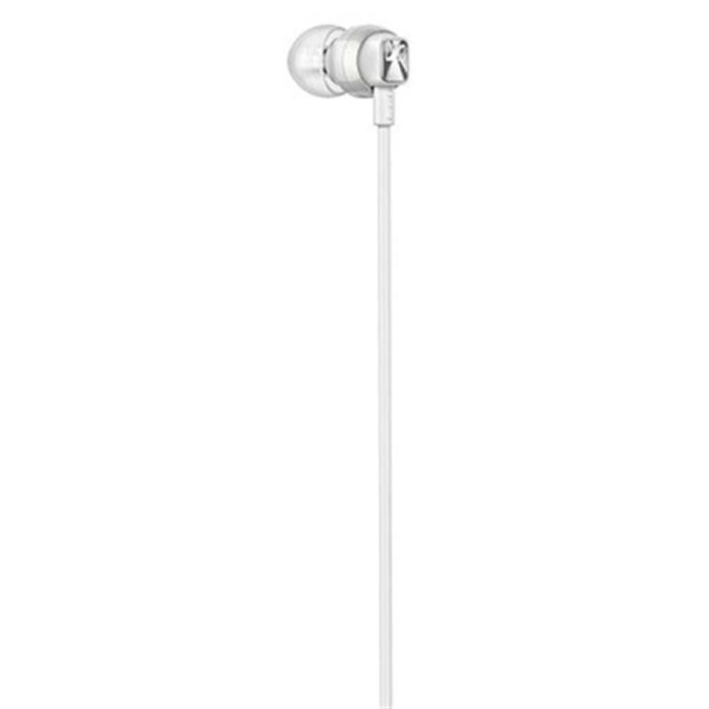 Навушники Sennheiser CX 300S White (508594) - зображення 2