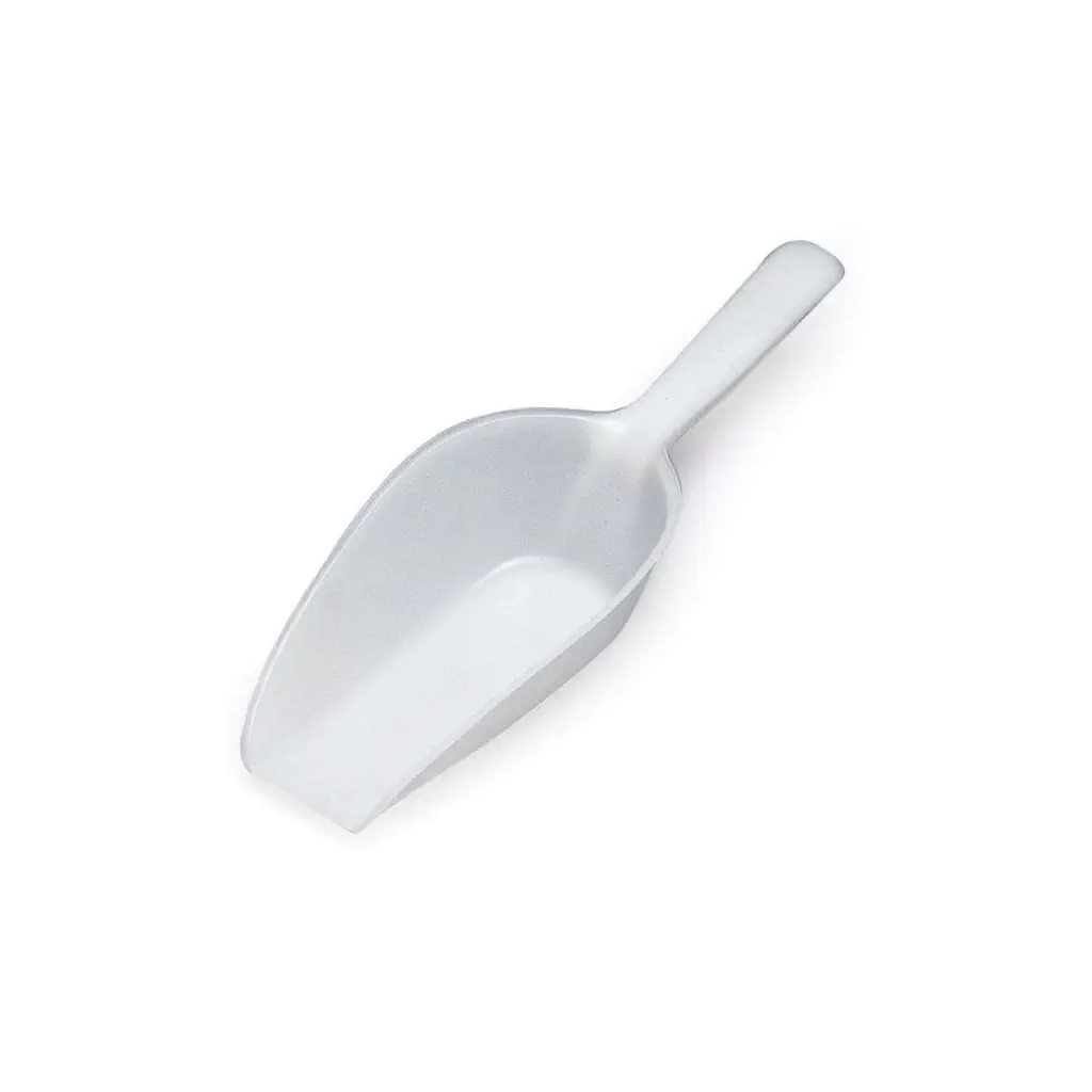 Совок для сипучих продуктів та льоду Martellato пластиковий 512 мл (SES 500) - зображення 1