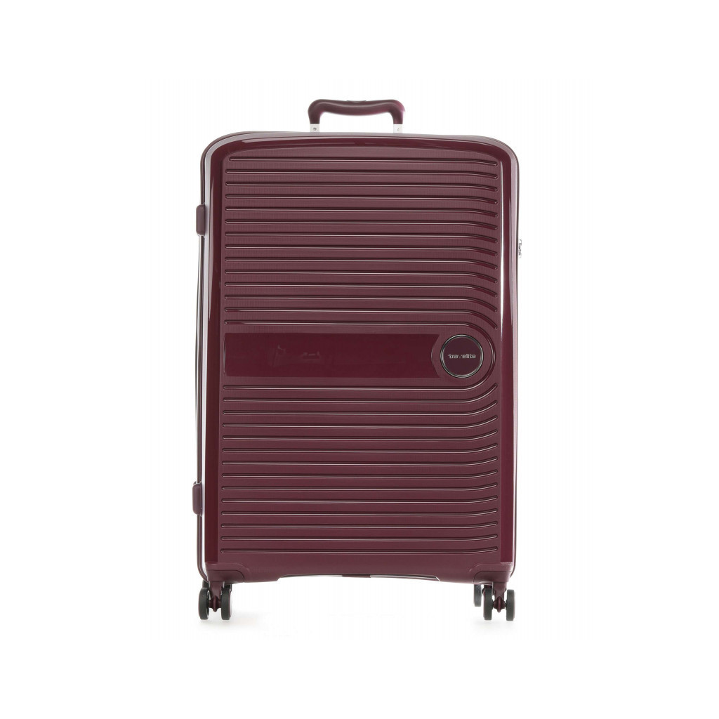 Валіза Travelite Ceris Blackberry L (TL075649-19) - зображення 2