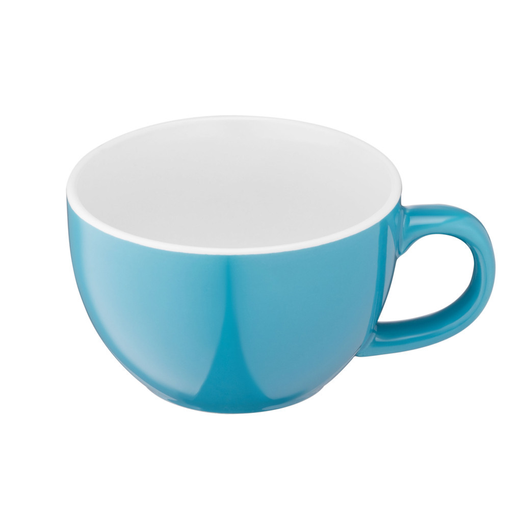 Чашка Ardesto Merino 480 мл Blue (AR3486BL) - зображення 2