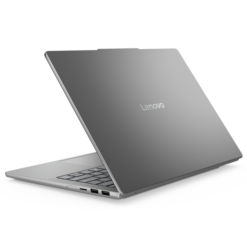 Ноутбук Lenovo IdeaPad Slim 5 14ARP10 (83HT0035RA) - зображення 8