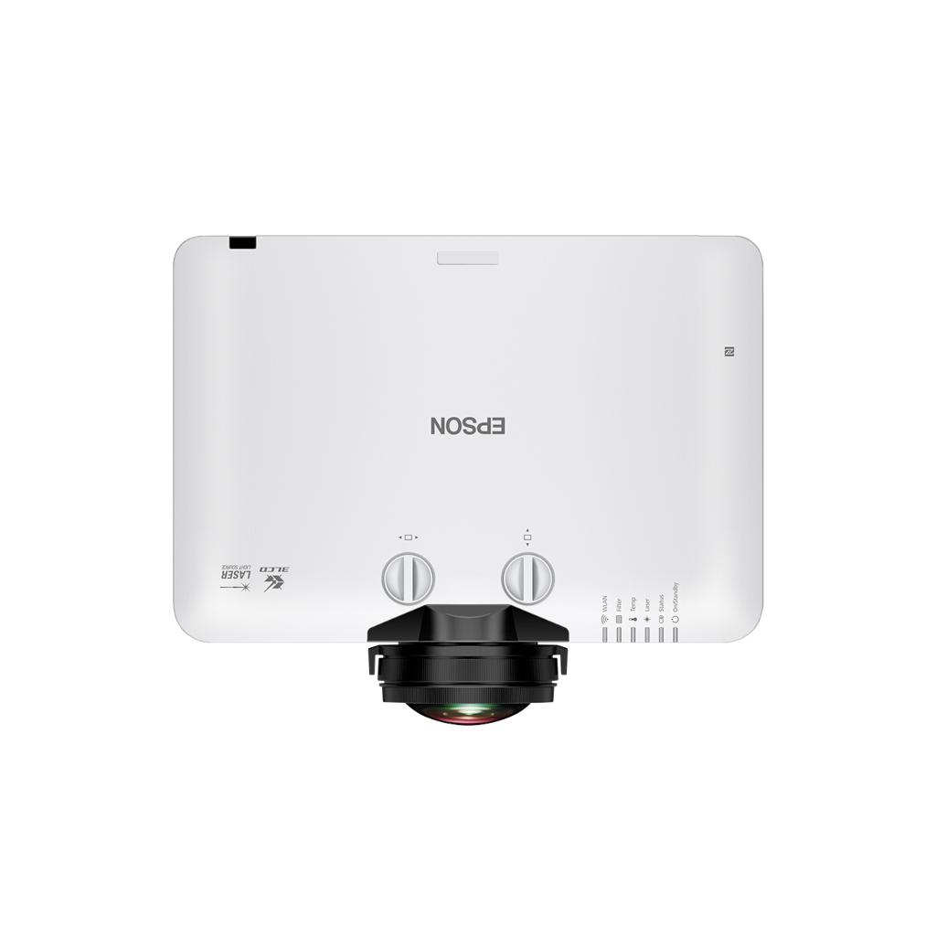 Проектор Epson EB-L690SE (V11HB36080) - зображення 5