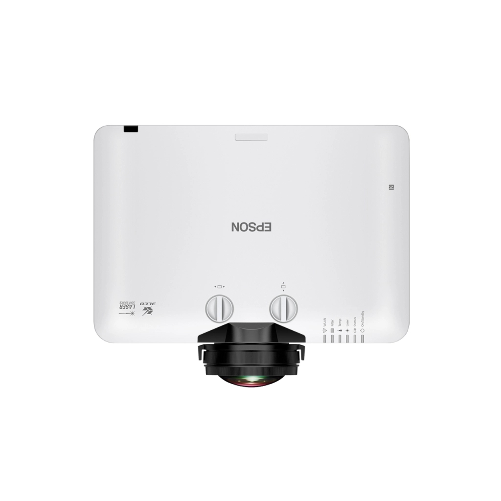 Проектор Epson EB-L690SE (V11HB36080) - зображення 5