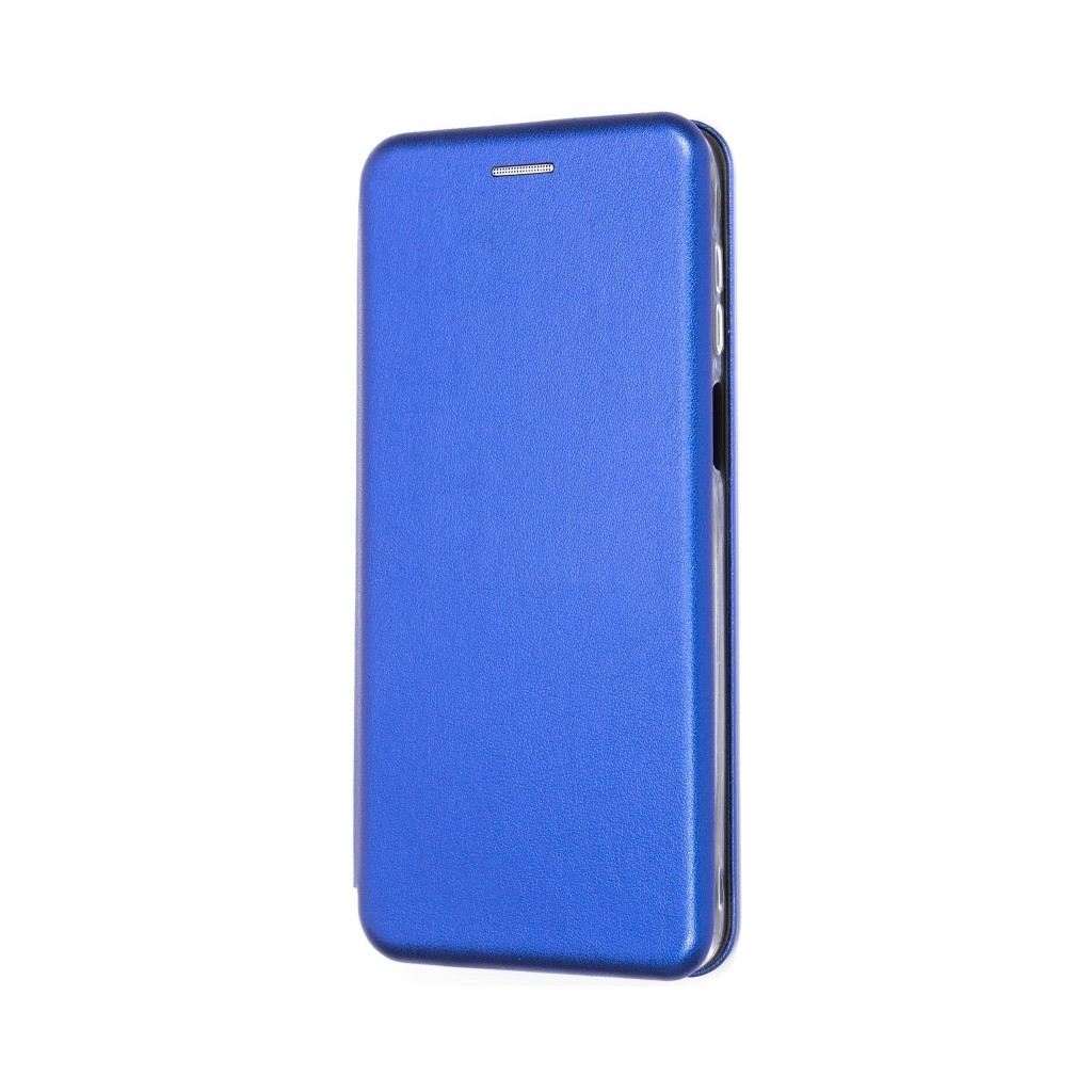 Чохол до мобільного телефона Armorstandart G-Case Motorola G54 Power Blue (ARM70544) - зображення 1