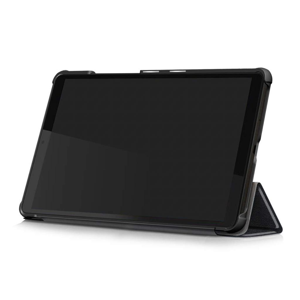 Чохол до планшета BeCover Lenovo Tab M8 TB-8505/TB-8705/M8 TB-8506 (3 Gen) Black (704625) - зображення 4