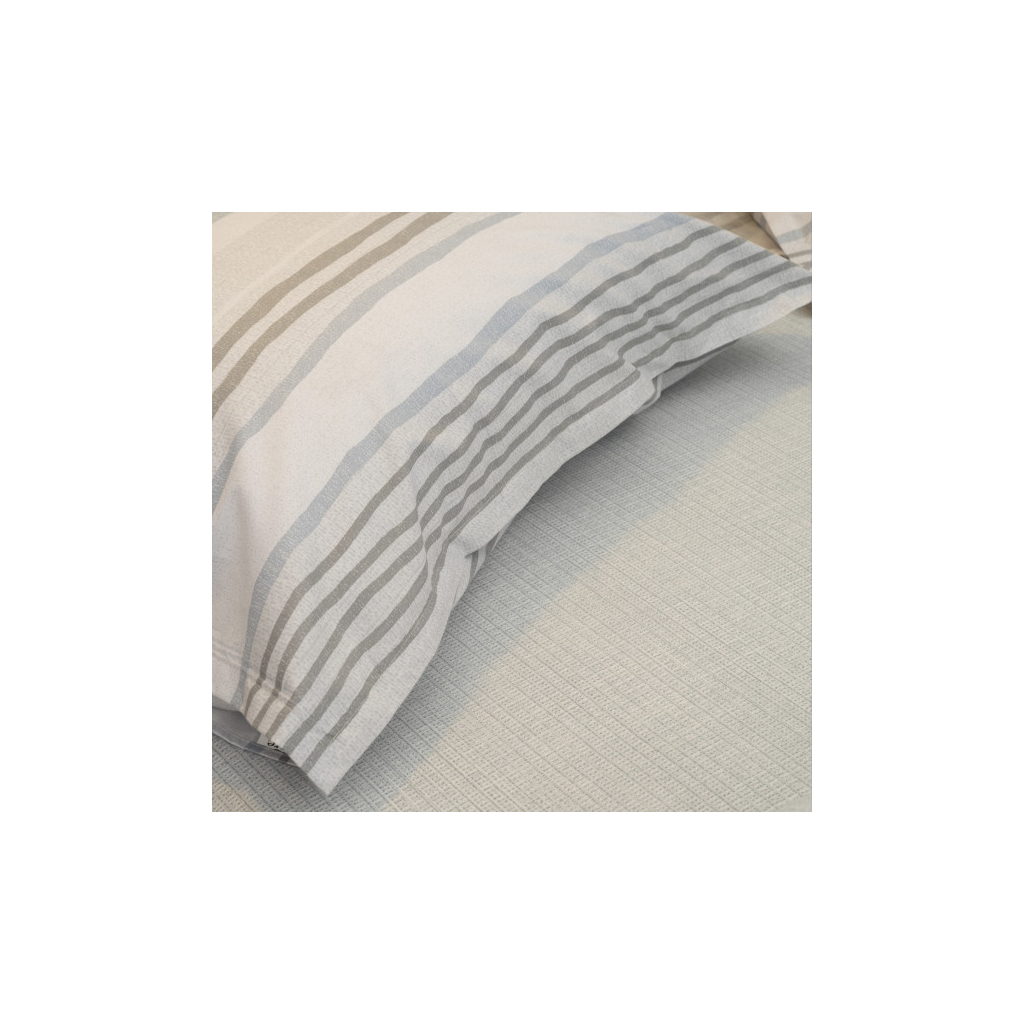 Постільна білизна Tiare L006 Сатин Deluxe двоспальний (L006_DeLuxe_dv) - изображение 7