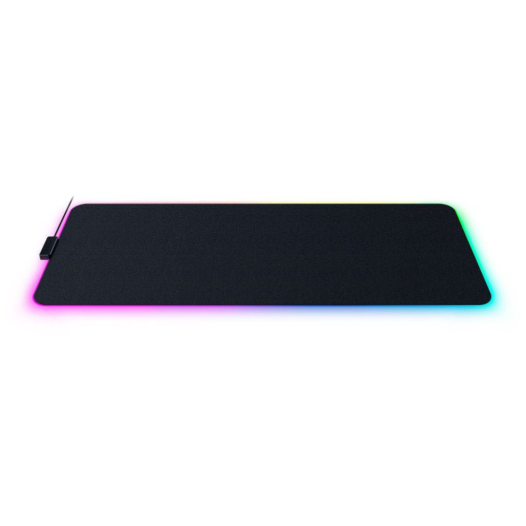 Килимок для мишки Razer Strider Chroma Black (RZ02-04490100-R3M1) - зображення 3