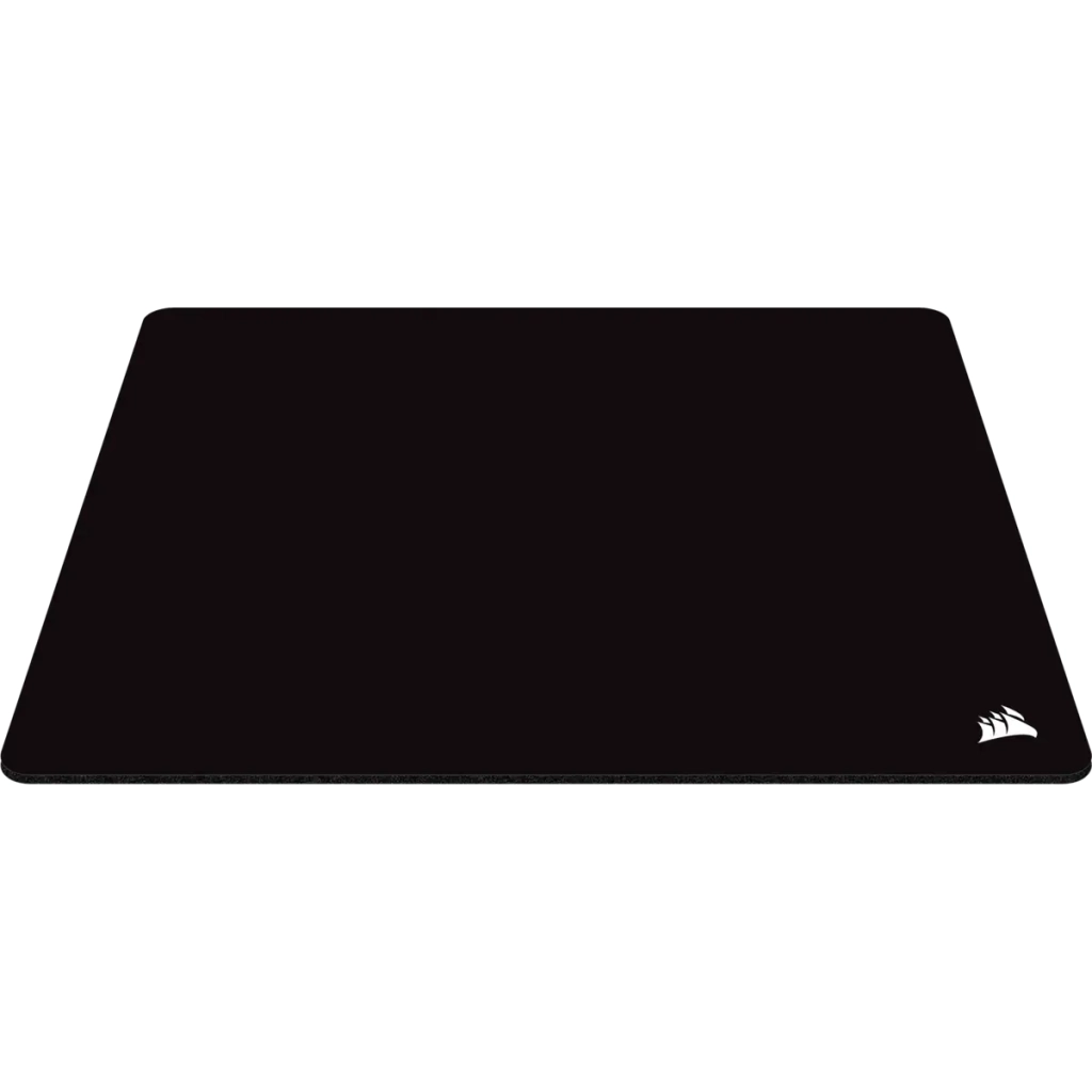 Килимок для мишки Corsair MM200 Premium Spill-Proof Cloth Black (CH-9412660-WW) - изображение 2