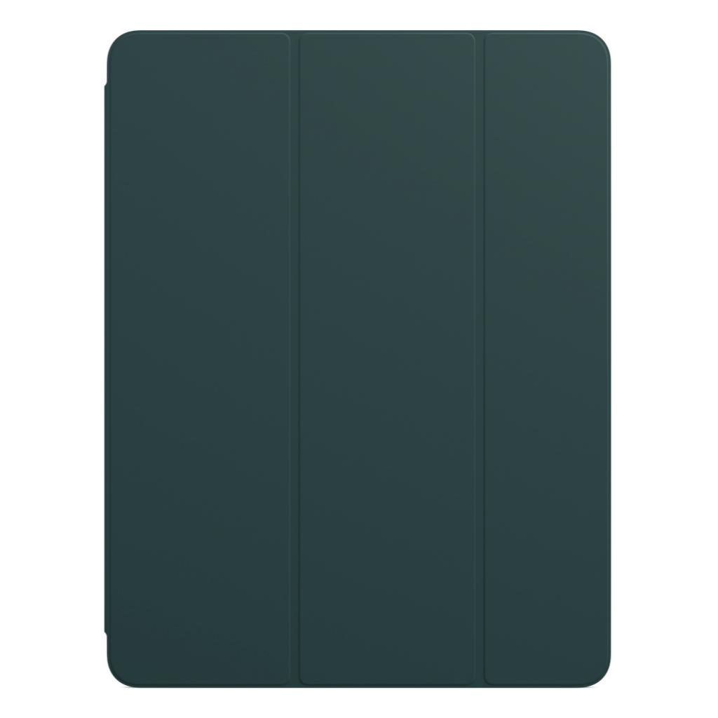 Чохол до планшета Apple Smart Folio for iPad Pro 12.9" (5th gen) - Mallard Green (MJMK3ZM/A) - зображення 1