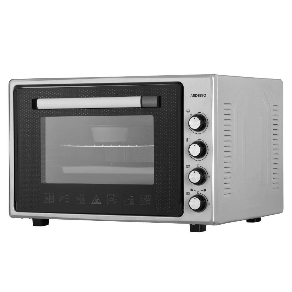 Електропіч Ardesto MEO-S70I - зображення 1