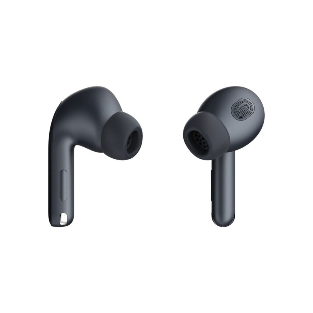 Навушники Xiaomi Buds 3T Pro Black (BHR5275GL) - зображення 2
