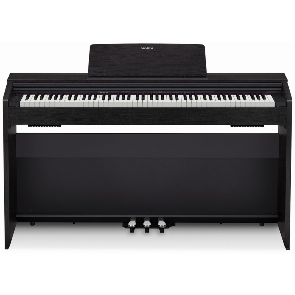 Цифрове піаніно Casio PX-870BK (222005) - picture 7