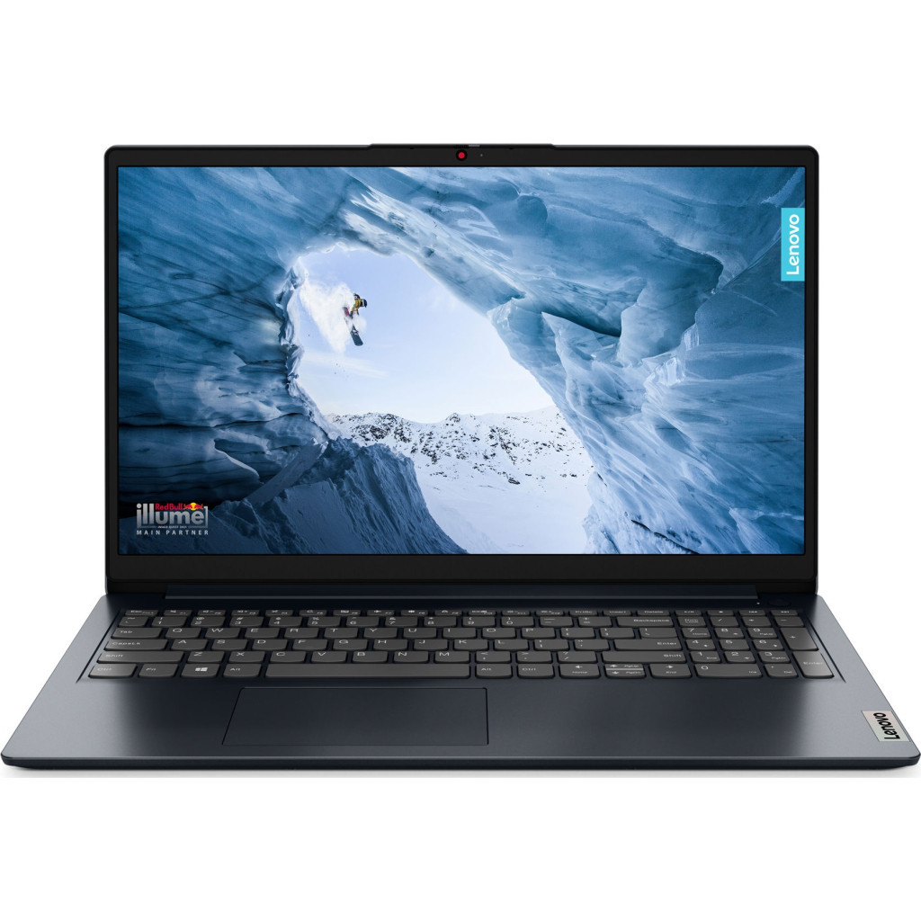 Ноутбук Lenovo IdeaPad 1 15IGL7 (82V700A0RA) - зображення 1