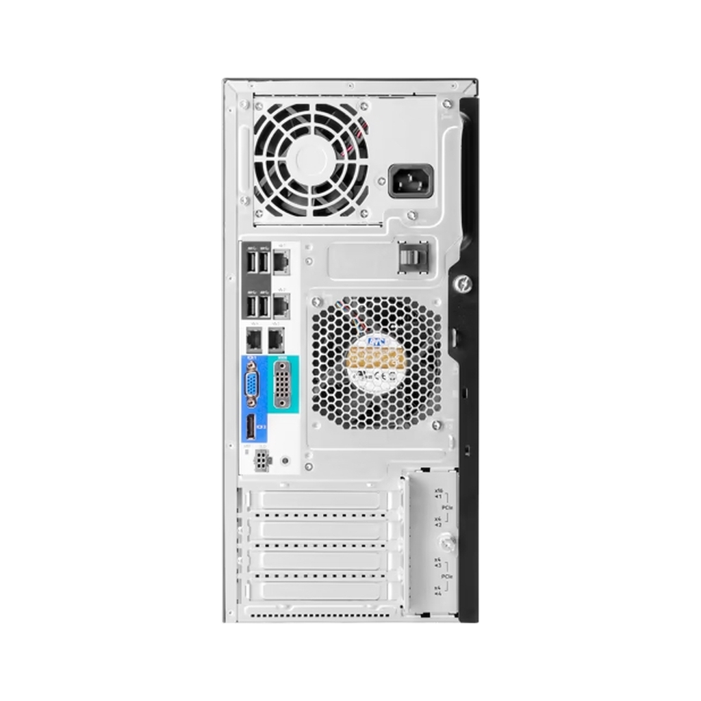 Сервер Hewlett Packard Enterprise ML30 Gen 11 (P81773-425) - изображение 4