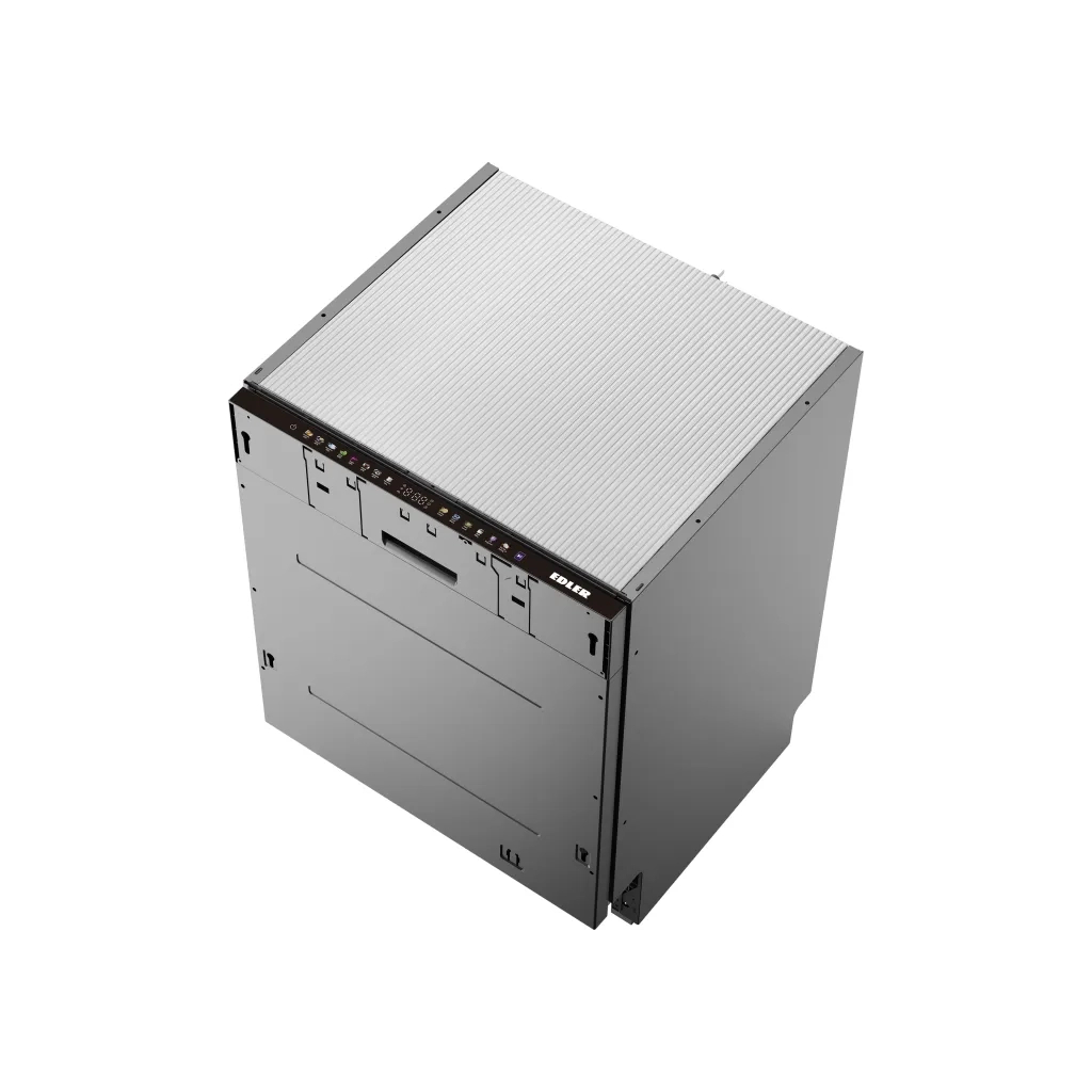 Посудомийна машина Edler EBD-6030PDHS - picture 7