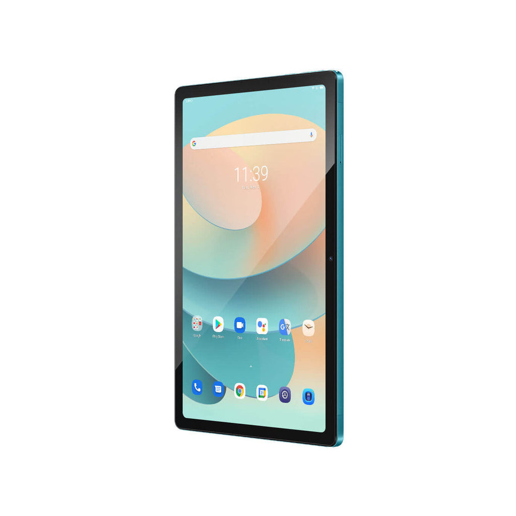 Планшет Blackview Tab 11 10.3" 8GB/128GB 4G Green (6931548308096) - зображення 3