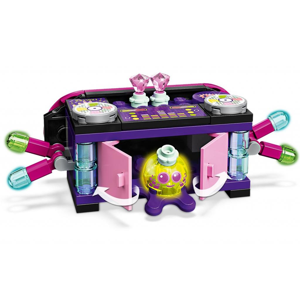 Конструктор LEGO Trolls Вечірка на техно-рифі 173 деталі (41250) - зображення 3