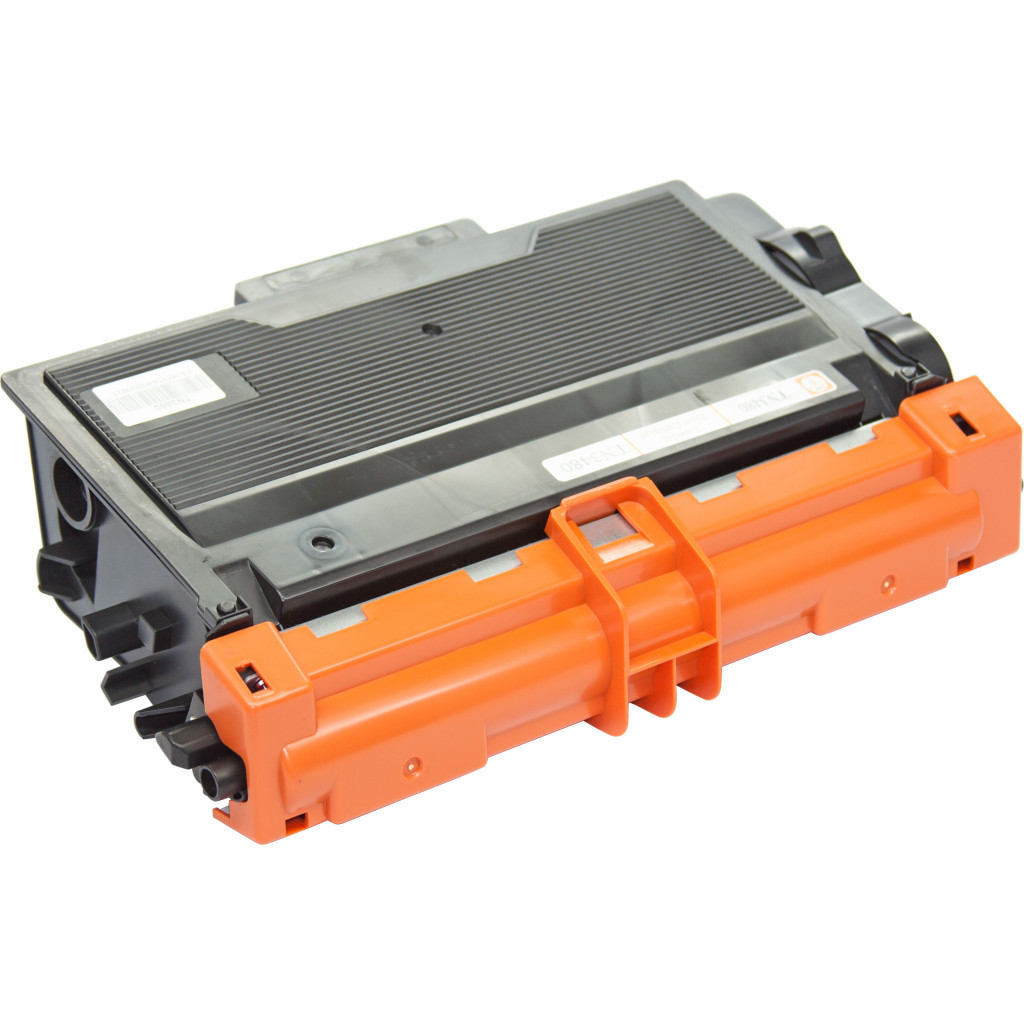Картридж BASF Brother TN-3480 (KT-TN3480) - зображення 3