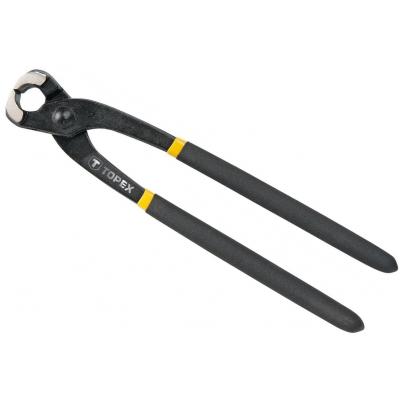 Кліщі Topex 250 мм (32D541) - зображення 2