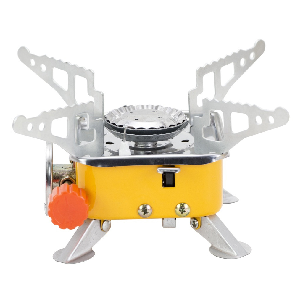 Пальник Sigma з п'єзопідпалом (2903531) - зображення 2