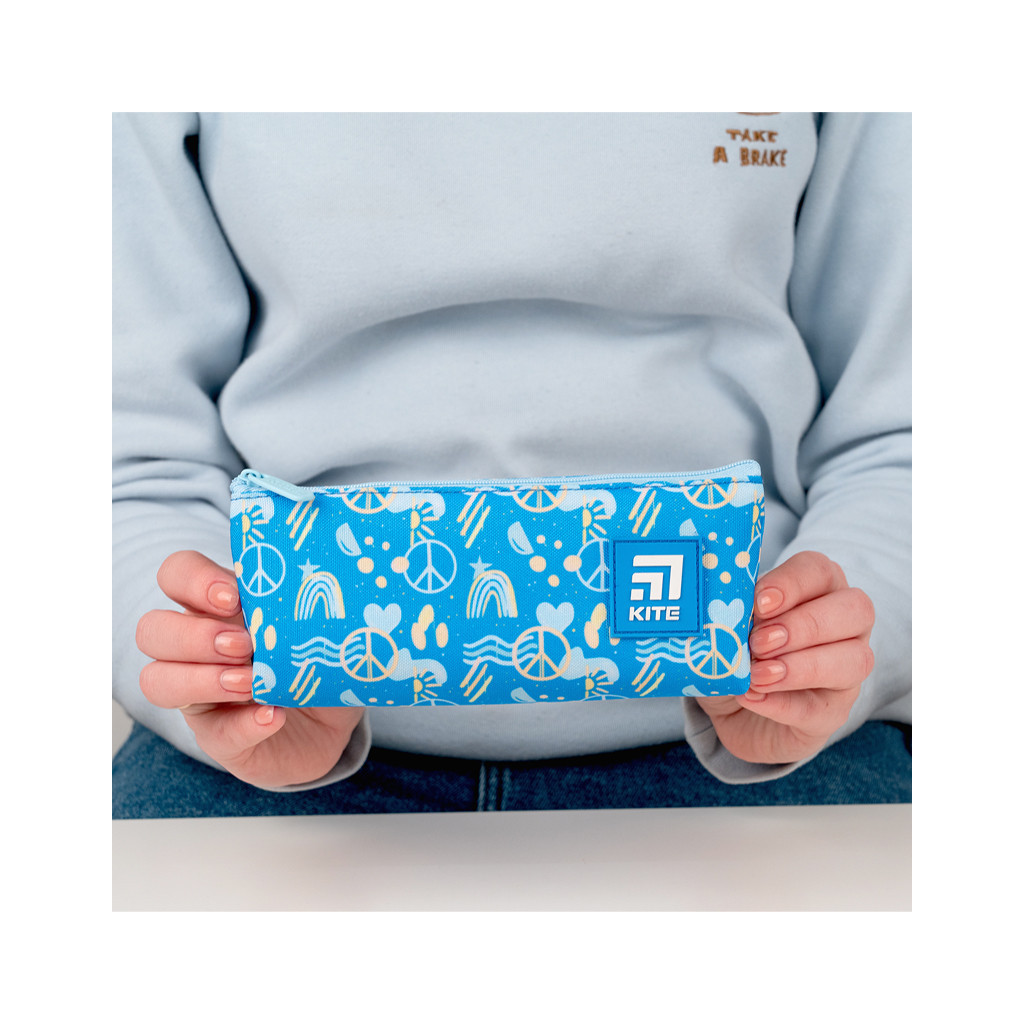 Пенал Kite K24-680-1 - зображення 5