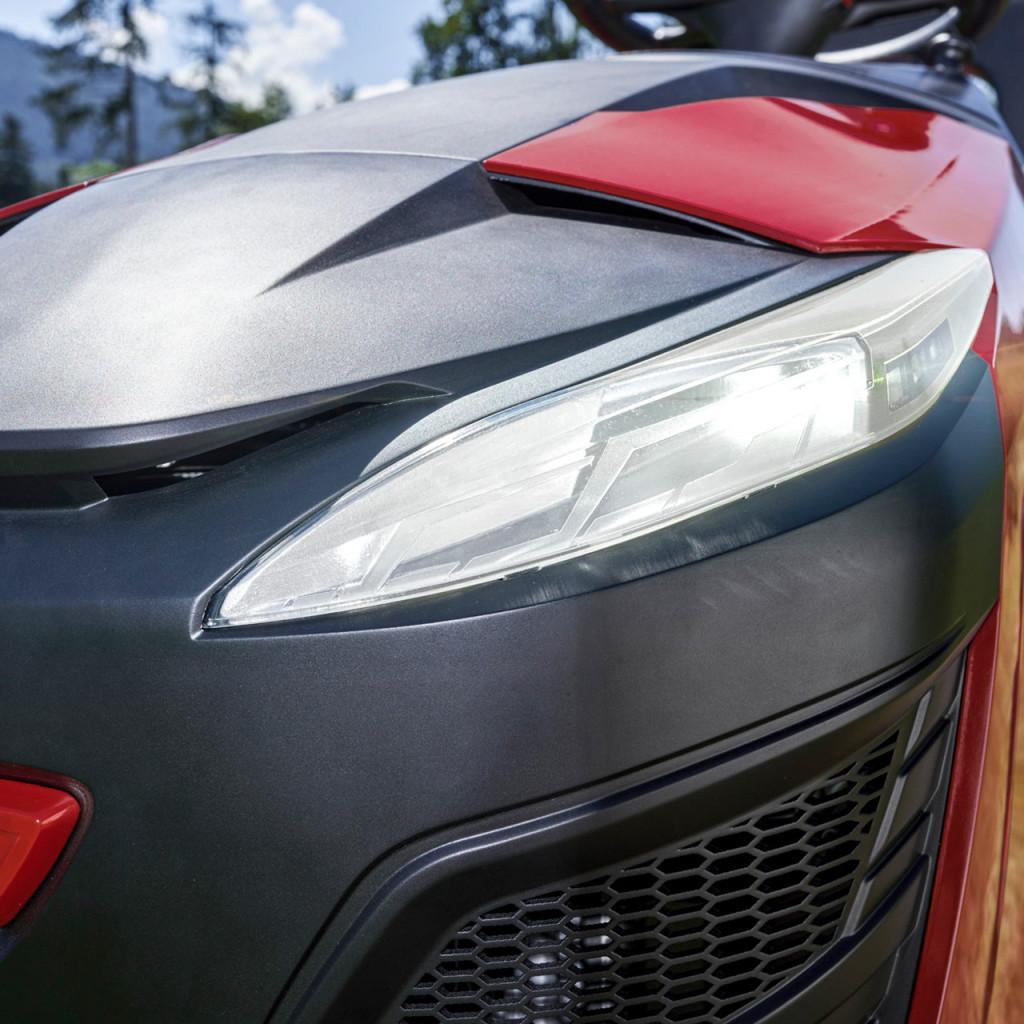 Газонокосарка AL-KO трактор solo T 15-93.3 HD Comfort (127689) - зображення 5