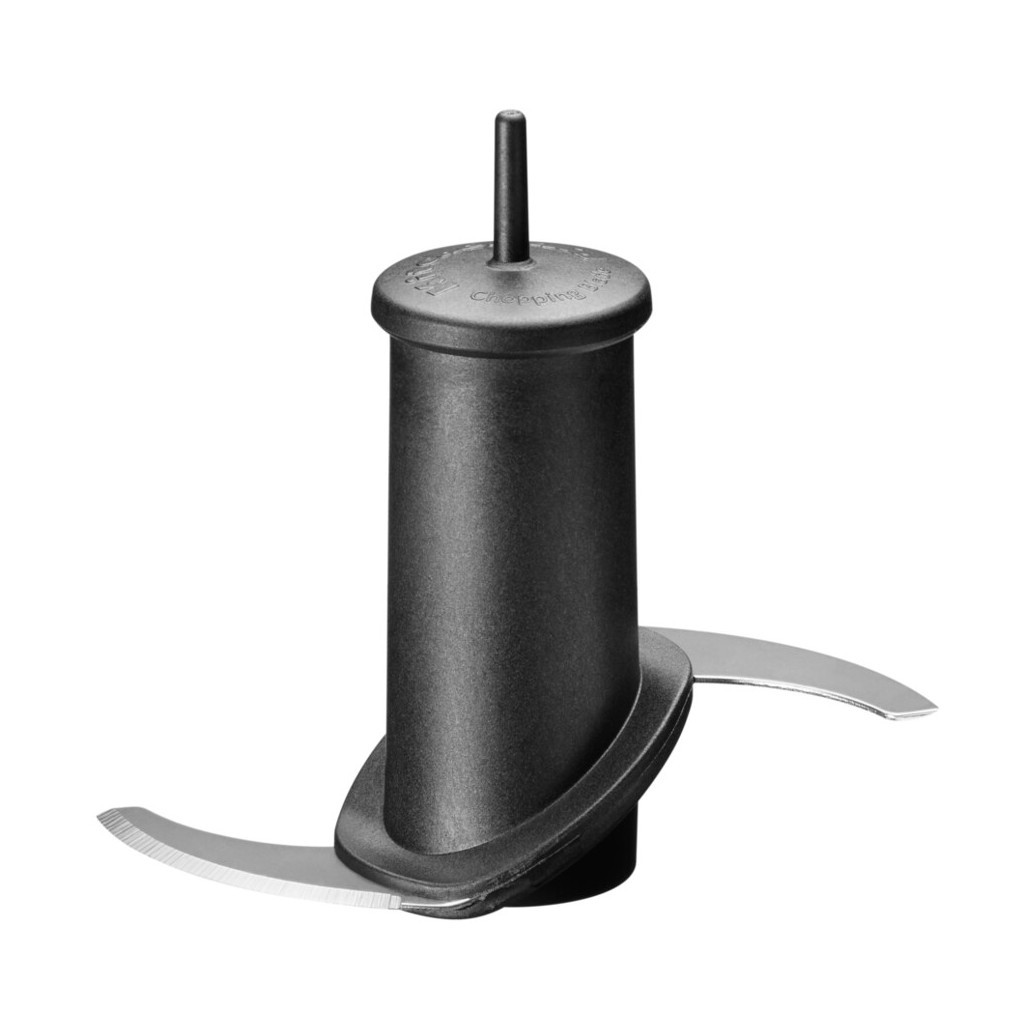 Кухонний комбайн KitchenAid 5KFC3516EER - зображення 2