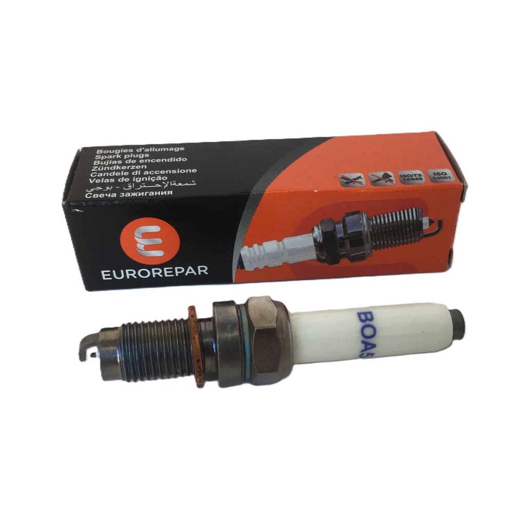 Свічка запалювання EUROREPAR 1648409780 - зображення 2
