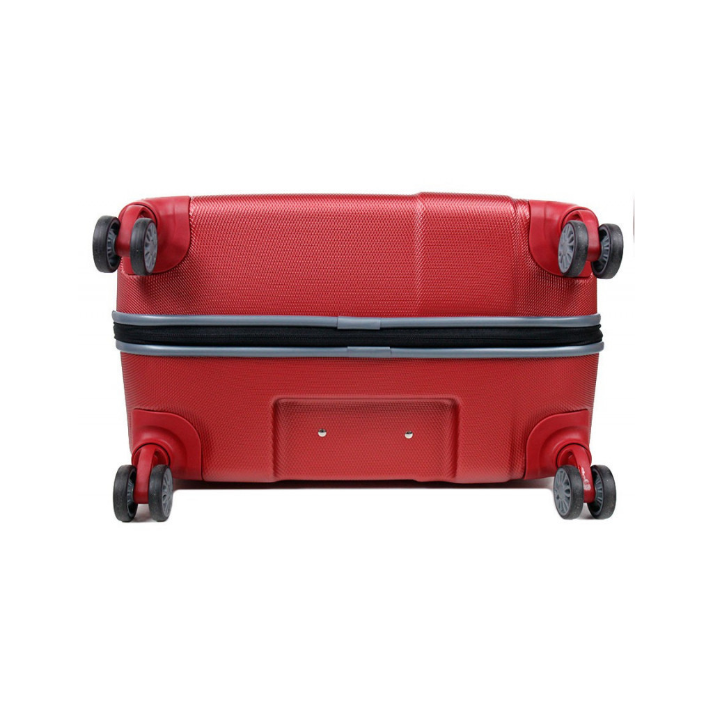 Валіза Travelite Vector Coral M exp (TL072048-88) - зображення 5