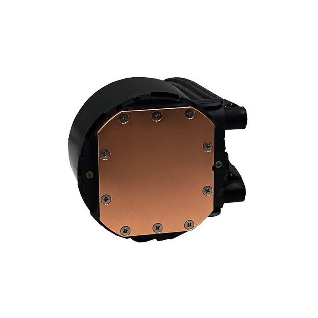 Система рідинного охолодження Xilence LQ120 (XC971) - зображення 3