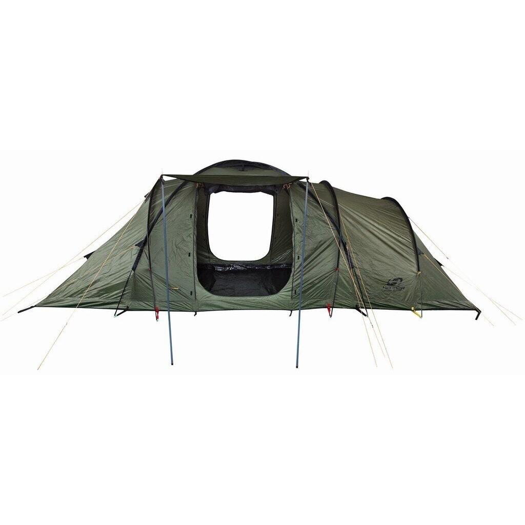 Намет Hannah Spirit 6 Capulet Olive (10003212HHX) - зображення 5