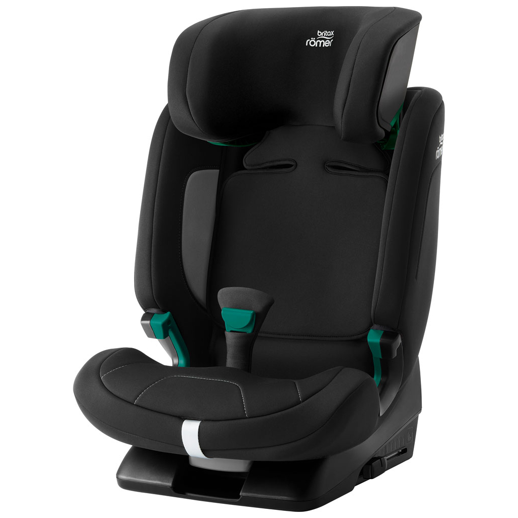 Автокрісло Britax-Romer Versafix Space Black (2000039015) - зображення 4