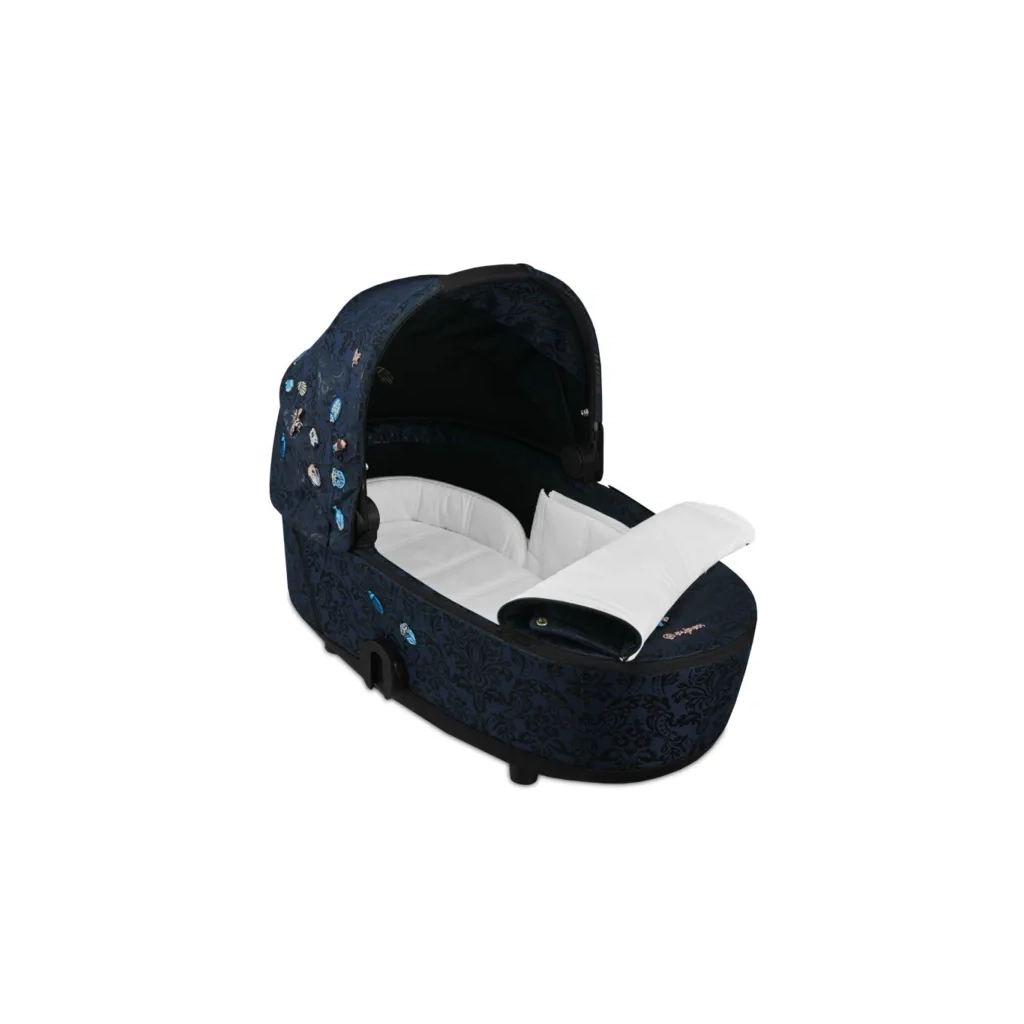 Люлька Cybex Mios Lux R Jewels of Nature (522000783) - зображення 2