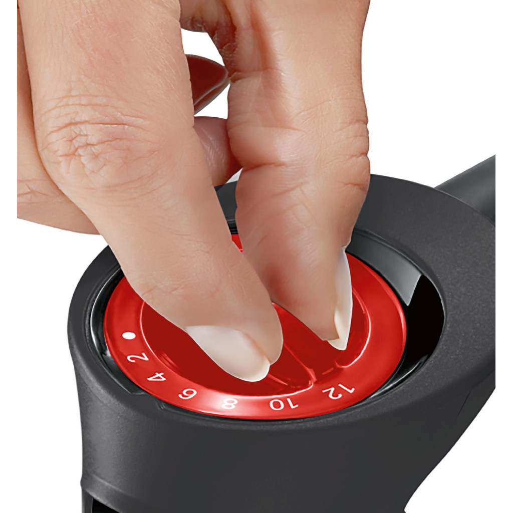 Блендер Bosch MS6CB6110 - зображення 3